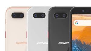 General Mobile Gm 9 Pro Fiyat 1500 Tl Oldu Usb Isletim Sistemi Wi Fi