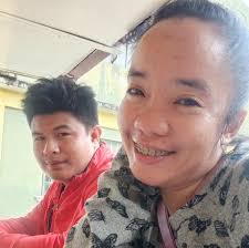 Every loveteam dreams of a first big break—and for #JMFyang, it's finally  here. From nerves in workshops to late-night script readings, #FyangSmith  and #JMIbarra poured their hearts into their debut project, now