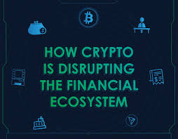 If you have heard about it and want to know more, or if you want to understand how bitcoin and other cryptocurrencies work, this infographic courtesy of bitcoinchaser.com is a concise explanation of some of the practical differences between fiat and crypto currency. Does Crypto Have The Power To Disrupt The Financial Ecosystem Datadriveninvestor