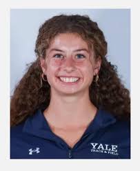 Lady Mustangs Track and Field