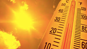 The met office issued an extreme heat warning for the first time in history on july 19. Temperature Could Rise To 36 C Today Weather Bureau Issues Heat Warning Macau Business