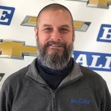 Balise Chevrolet of Warwick Staff