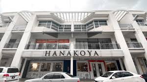 Jalan metro, metro town (7,465.78 mi) kota kinabalu, sabah, malaysia, 88300. Locate Us H A N A K O Y A