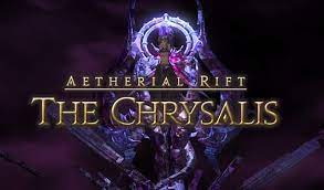 A realm reborn, heavensward (ff14, ffxiv, 2.0, arr, pc, ps3, playstation 3, ps4, playstation 4). Ffxiv The Chrysalis Trial Fight Guide Final Fantasy Xiv