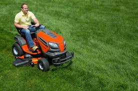 Are There Different Types Of Riding Mower Batteries Home