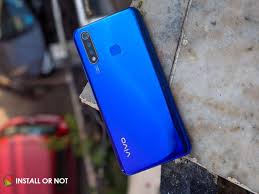 Vivo U20 Review: The Redmi Note 8 Killer