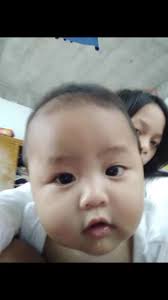 Sweet Moments with My Little One