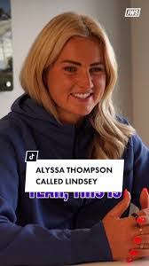 Lindsay Rand's Instagram, Twitter & Facebook