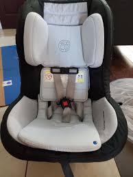 Almost Like New Condition Used Like Twice Brackets Are Unused As You Can See The Picture Exp 2023 Excellent Cond Toddler Car Seat Orbit Baby Baby Car Seats