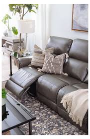 Above is a excellent image for grey couches decorating ideas. Pin By Sonia Mcelhose Clark On Home Decorating Ideas Leather Couches Living Room Leather Sofa Living Room Leather Sofa Living Room Decor