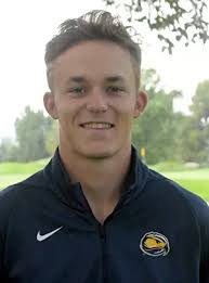 2022-23 Men's Golf Roster