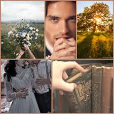 Walter Deville x reader- oneshot book