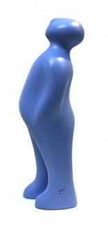 The visitor is a point and click game. The Visitor Plus Blue Maia Clear Cor41 Blau Kunstkauf24