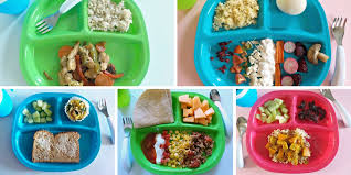 16 Simple Meals For Your 1 Year Old That Will Make You