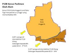 Usul persempadanan semula kawasan pilihan raya akan dibentang untuk dibahas dan diluluskan pada persidangan dewan rakyat kali ini, kata timbalan perdana menteri datuk seri dr ahmad zahid hamidi. Impak Persempadanan Semula Kawasan Charles Santiago Facebook