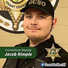 Grant County Scan • Facebook