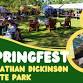 SpringFest at Jonathan Dickinson