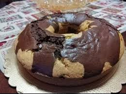 Check spelling or type a new query. Ricetta Ciambellone Bicolore All Acqua Dolcidee