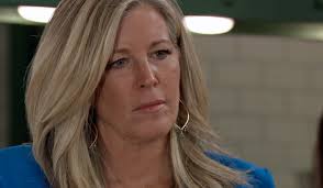 General Hospital Recap: Carly Replaces Nina at Crimson