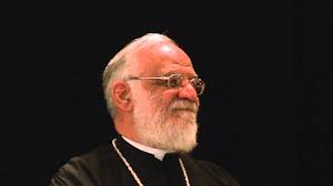 Reverend Mikhail Mikhail