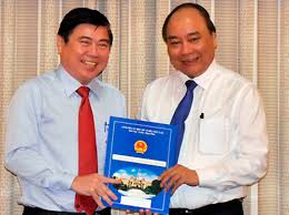 Thứ hai, 7/6/2021 12:39 (gmt+7) 12:39 7/6/2021; Ong Nguyá»…n Thanh Phong Nháº­n Quyáº¿t Ä'á»‹nh Lam Chá»§ Tá»‹ch Ubnd Tp Hcm Vnexpress