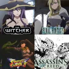 See more ideas about goblin, hieronymous bosch, teapots unique. Goblin Slayer Has Everything In It Goblinslayer