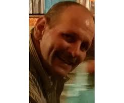 GARY LYONS Obituary (1963