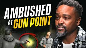 Armor Bearer Sports is Sprinfield's Only Firearms Store