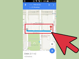 Safety and accessibility are key aspects to a map, directions for the route, and promotional activities can increase awareness and use of the route. How To Get Walking Directions On Google Maps 12 Steps
