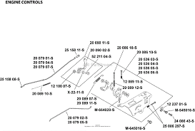 I need a muffler for a kohler sh265 3000. Kohler Sv590 0001 Electrolux Home Products 19 Hp 14 2 Kw Parts Diagram For Engine Controls 9 20 14