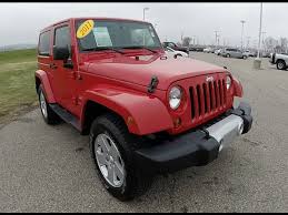 Image result for Flame Red 2011 Wrangler