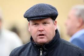 Denise Foster looking forward to taking over Gordon Elliott's stables