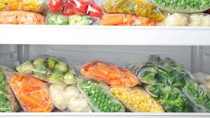 According to the fda's freezer storage guidelines , the optimal storage time for frozen ground beef is 3 to 4 months. 7 Vegetables That Freeze Well Lifesavvy
