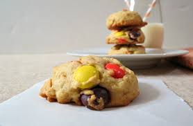 Maybe you would like to learn more about one of these? Reese S Monster Cookies Pb P Design