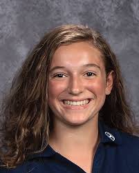 Sophomore Stela Nonno is a...