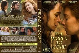 The world to come full movie online. Covercity Dvd Covers Labels The World To Come