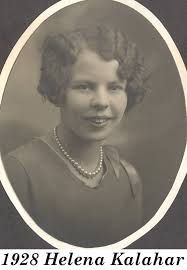 Ann Kalahar Wisniewski---