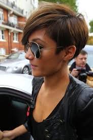Current shaggy hairstyles for thick wavy hair pertaining to short shaggy hairstyle for thick wavy hair 17 best images about view photo 15 of 15 for some people the shaggy hairstyles for thick wavy hair is necessary to move from a previous style to a far more sophisticated look. 60 Classy Short Haircuts And Hairstyles For Thick Hair