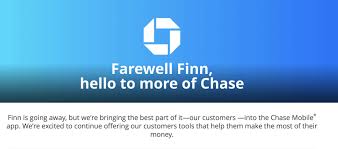 Monitor your account ē see account balances & transaction history ē view your credit and debit card rewards status perform transactions ē pay bills and credit cards ē transfer money. Financefeeds Jpmorgan Bids Goodbye To Digital Banking App Finn Financefeedsthe World S Forex Industry News Source