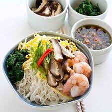 Somen Japanese Cold Noodles Cold Noodles Somen Noodle Recipe Japanese Dishes