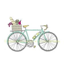 Picnic Bike Wine Bike Napa Bike Mit Bildern Fahrrad Kunst Fahrrad