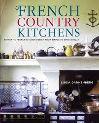 Try dressing up your country french kitchen cabinets with leaded glass or wire grille door panel inserts, adding some lights to. French Country Kitchens Authentic French Kitchen Design From Simple To Spectacular Dannenberg Linda 9780307352729 Amazon Com Books