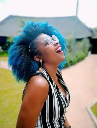 We believe in helping you find the product that is right for you. Free Stock Photo Of Africa Black Woman Black Women Blue Hair