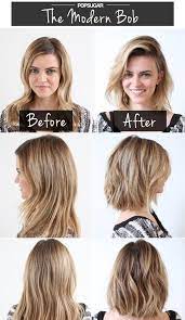 Medium length hair is ideal for creating various gorgeous hairstyles even during magical summer season. Pin On Short Hair Inspiration