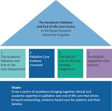 Center to advance palliative care: Palliative Care In Acute Hospitals A New Vision Rcp Journals