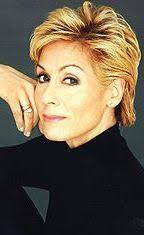 Flick: Was that really Judith Light at Caffe Italia?