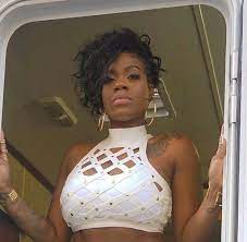 Fantasia Short Hair Styles Hair Romance Haute Hair