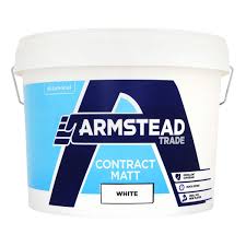 Armstead Trade Paint Stockists Lowest Price Every