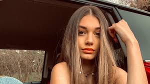 Du willst germany's next topmodel 2022 werden? Anastasia Gntm 2020 Promiflash De