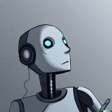 Social Robots and Empathy: The Harmful Effects of Always Getting What We  Want | Montreal AI Ethics Institute